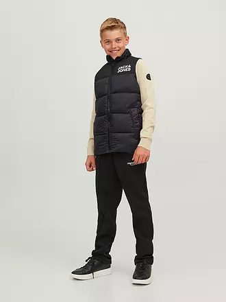 JACK & JONES | Jungen Steppgilet JJETOBY | 